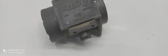 Volkswagen PASSAT B4 Mass air flow meter 074906461 71822101