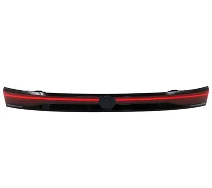 Volkswagen PASSAT B8 Tailgate rear/tail lights 3J0945093