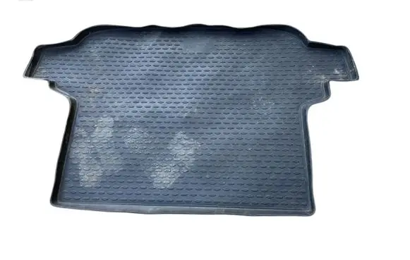Subaru Forester SH Rubber trunk/boot mat liner 