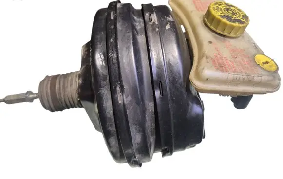Audi A4 S4 B6 8E 8H Brake booster 8E0612105P