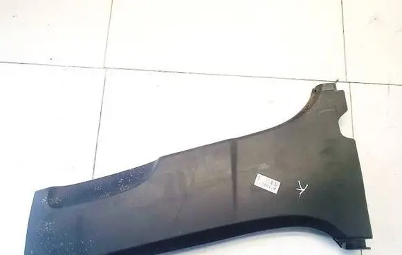 Toyota Auris 150 (B) pillar trim (top) 6241402080