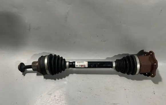 Porsche Macan (95B) Front driveshaft 95B407271A