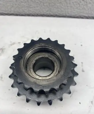 BMW 3 E90 E91 Timing chain sprocket K0316