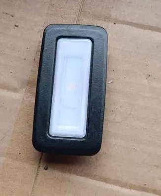 BMW 5 GT F07 Front seat light 927050501 9270505