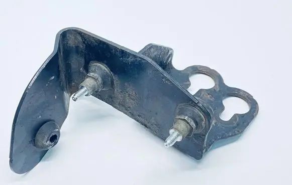 Chrysler Sebring (JS) ABS pump bracket 5179855AA