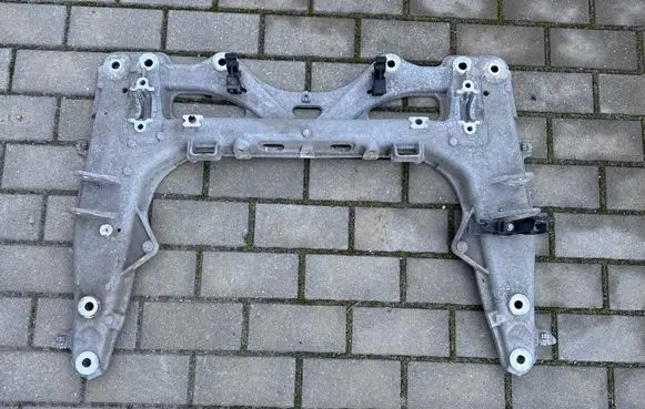 Porsche 911 991 Front subframe 991341081