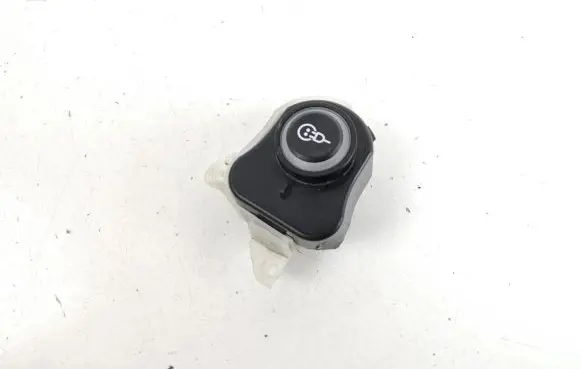 Porsche Taycan 9J1 Other switches/knobs/shifts 9J1915737AE 249A2100134 SW0090