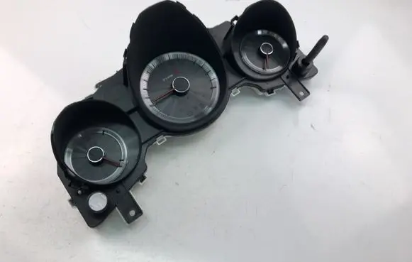 Honda Civic IX Speedometer (instrument cluster) HR0446008