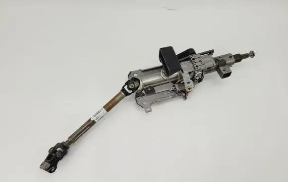 Citroen Berlingo Steering wheel axle 9820460477
