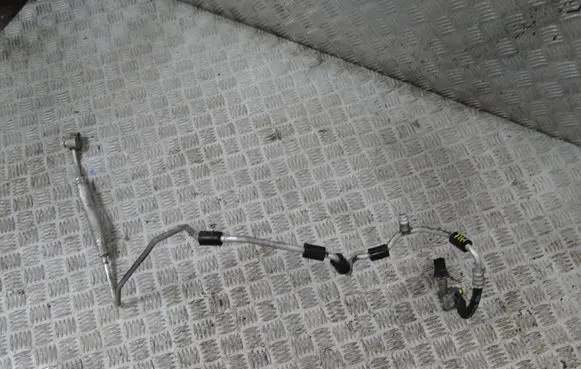 Audi A3 S3 8P Air conditioning (A/C) pipe/hose 1K0820741G