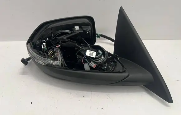 Audi Q8 Front door electric wing mirror 90024338 2339145819