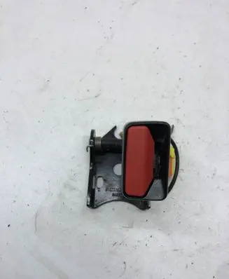 Volvo V60 Rear seatbelt buckle 31250659