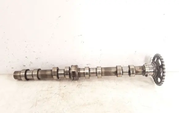 Camshaft