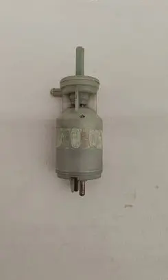 Mercedes-Benz W123 Windscreen/windshield washer pump 1238690121