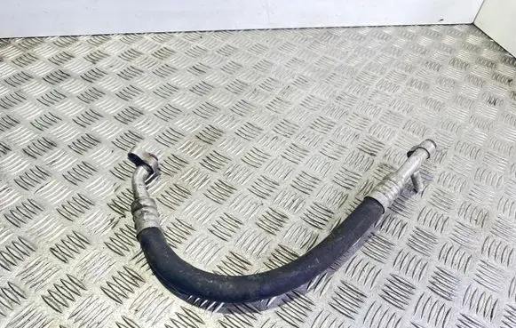 Volkswagen New Beetle Air conditioning (A/C) pipe/hose 1C0820744