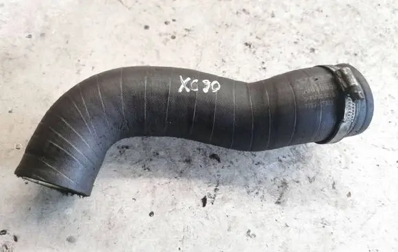 Volvo XC90 Intercooler hose/pipe 30636856