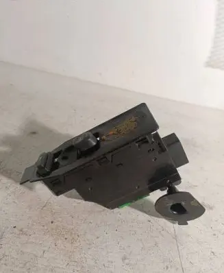 Volvo S60 Electric window control switch 8673187 867314E