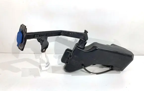 Mercedes-Benz C W205 Windshield washer fluid reservoir/tank A2058600860