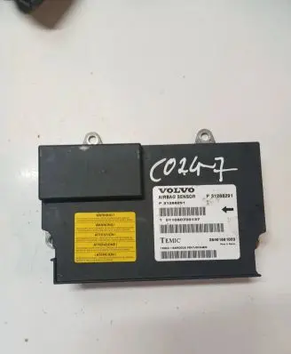 Volvo S80 Airbag control unit/module 31288291