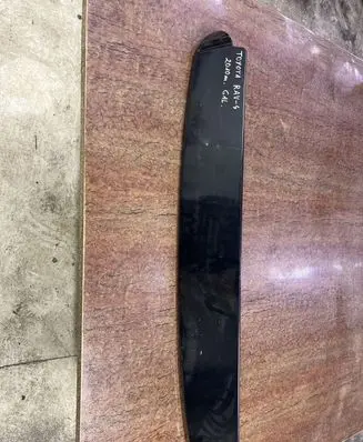 Toyota RAV 4 (XA30) Rear window tailgate spoiler 7608542040