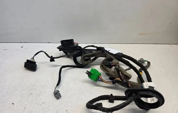 Volvo S60 Front door wiring loom 31275427