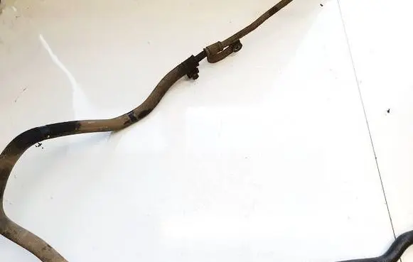 Honda FR-V Power steering hose/pipe/line