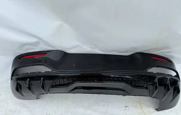 Mercedes-Benz EQE v295 Rear bumper A2958859901