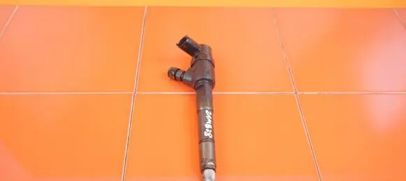 Fiat Doblo Fuel injector 0445110351 21MB28
