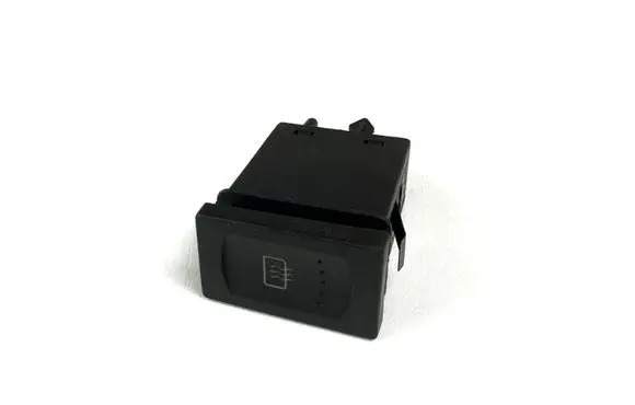 Volkswagen PASSAT B5.5 Windscreen/window heater switch 3b0959621c