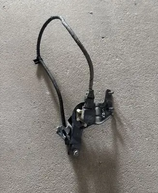 Subaru WRX STI Headlight level adjustment motor 84031FG000