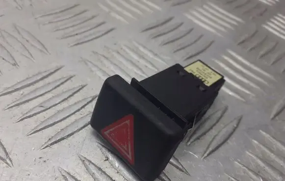Audi A4 S4 B6 8E 8H Hazard light switch 8E0941509