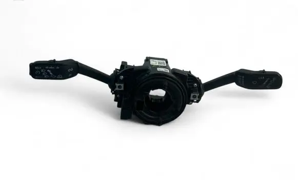 Skoda Fabia Mk3 (NJ) Indicator stalk 6C0953501P 6C0959653