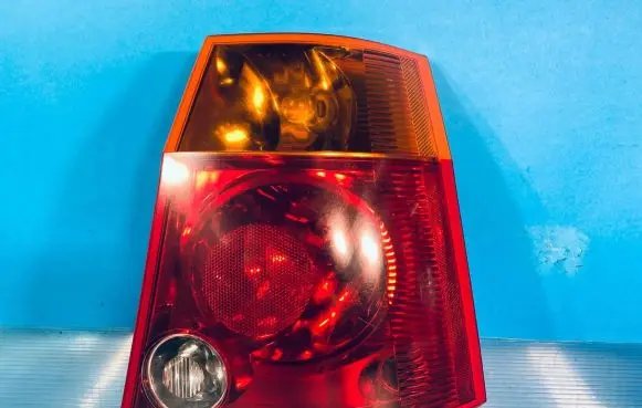 Chrysler Pacifica Rear/tail lights 04857586AC