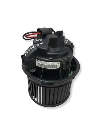 Peugeot 508 Heater fan/blower NN107860A 0299829630