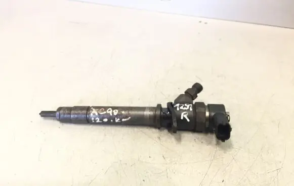 Volvo XC90 Fuel injector 0445110078