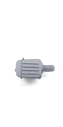 Volkswagen PASSAT B6 Air filter box 3C0129607S 3C0129601BB