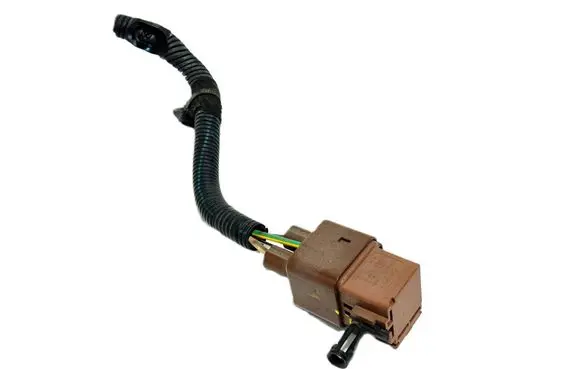 Peugeot 5008 II Other relay 9656916680 40134
