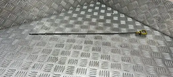 Oil level dip stick