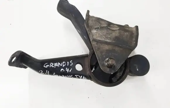 Mitsubishi Grandis Engine mount vacuum valve 