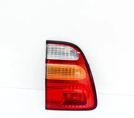 Toyota Land Cruiser (J100) Tailgate rear/tail lights