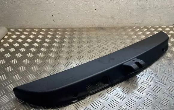 Mercedes-Benz C W206 Trunk/boot trim cover 15670949 A2067501700