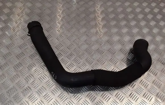 Alfa Romeo 147 Intercooler hose/pipe 46814859