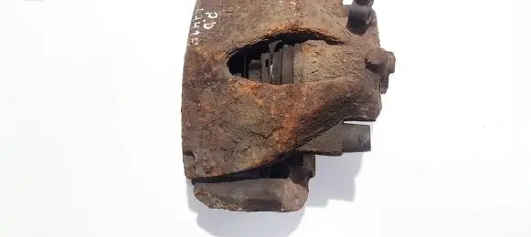 Opel Zafira A Front brake caliper