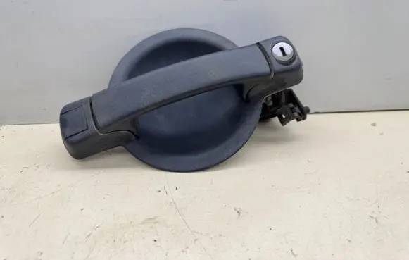 Fiat Doblo Loading door exterior handle 242079