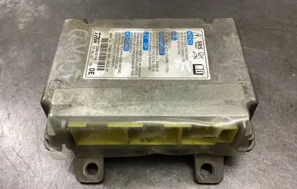 Honda Accord Airbag control unit/module 77960SEFG822M1