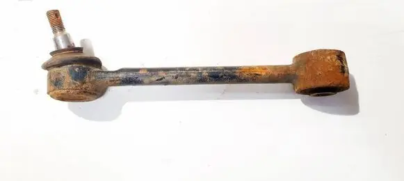 Rear upper control arm/wishbone