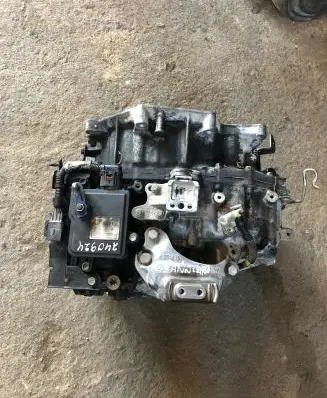 Opel Grandland X Automatic gearbox 9825174880