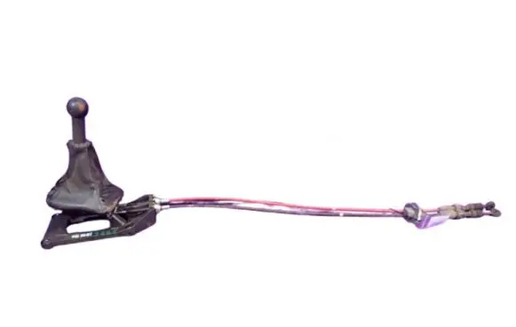 Chevrolet Aveo Lift Jack 