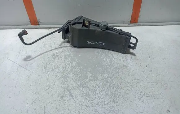 Porsche Boxster 986 Active carbon filter fuel vapour canister 99620122105