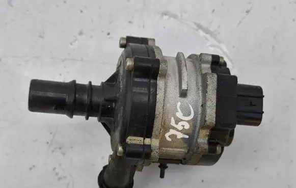 KIA Niro Electric auxiliary coolant/water pump 2510003HZ0 201902260654